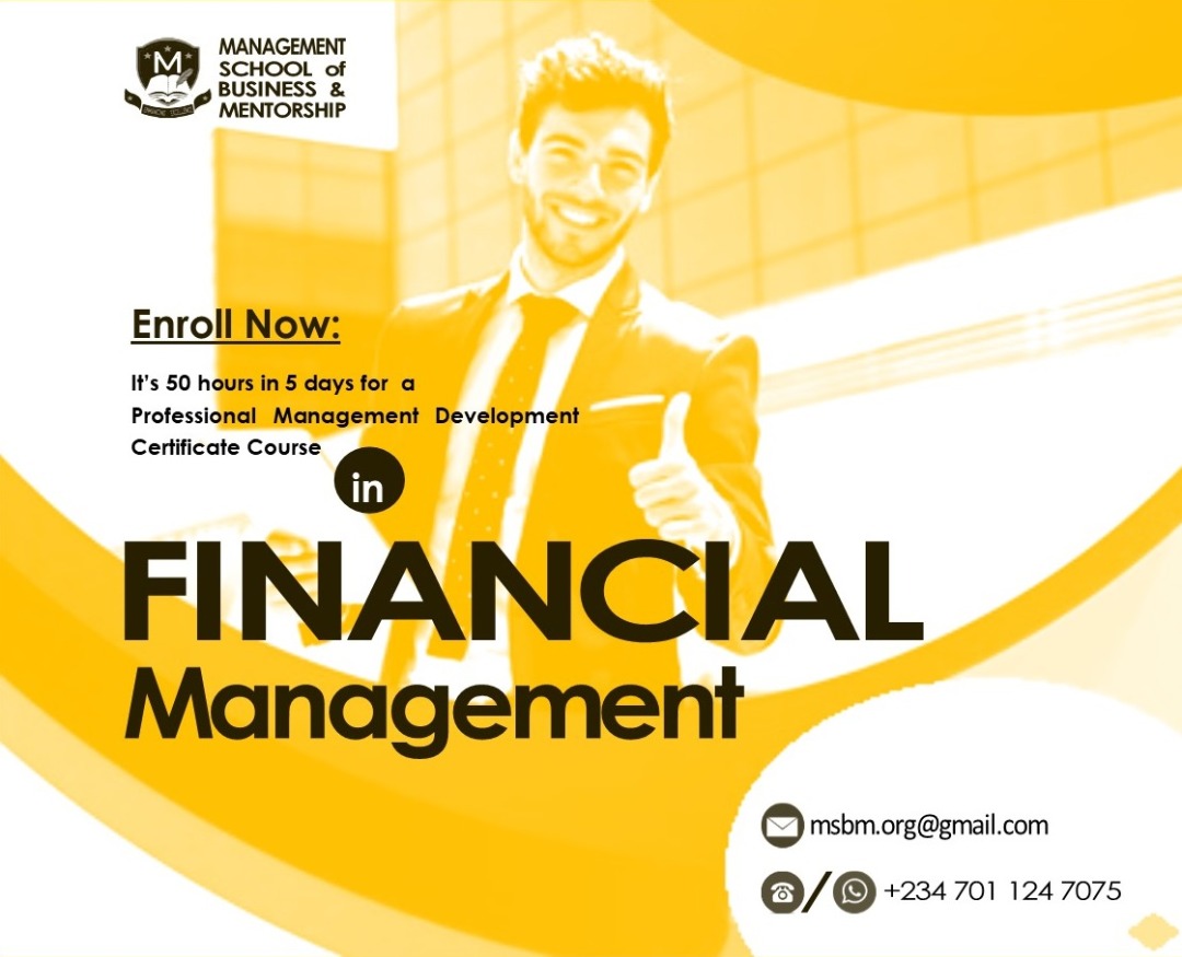 Financial Management